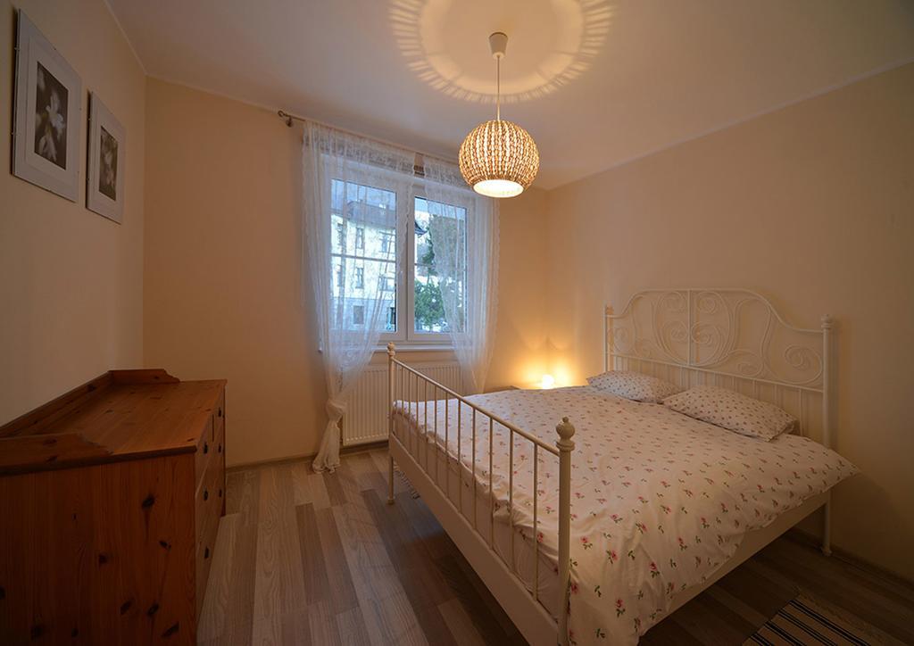 Villa Incognito Szklarska Poreba Room photo